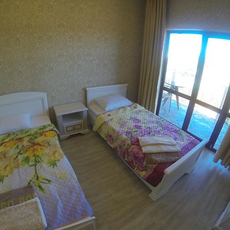 Инжу Алаколь Hotel Qabanbay  Værelse billede