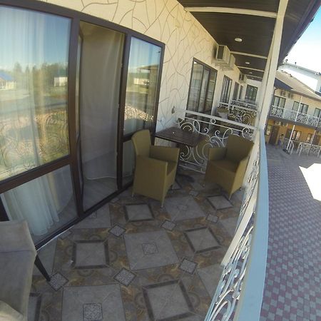 Инжу Алаколь Hotel Qabanbay  Værelse billede