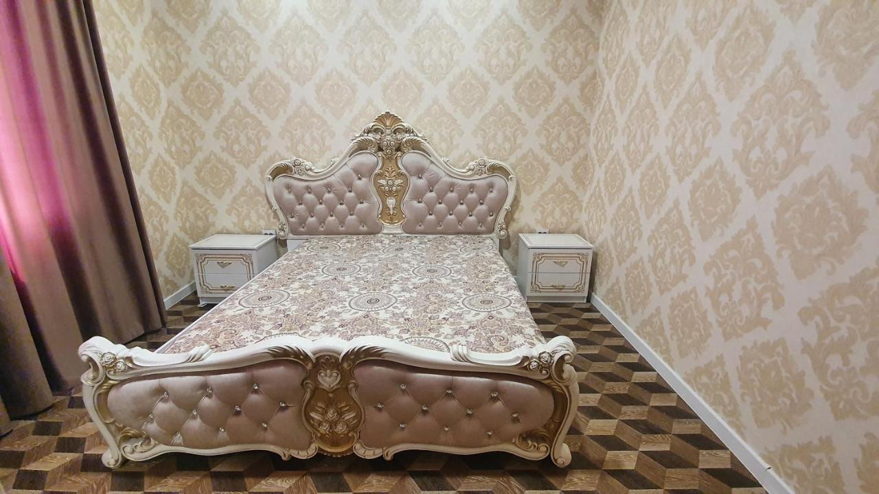 Инжу Алаколь Hotel Qabanbay  Eksteriør billede