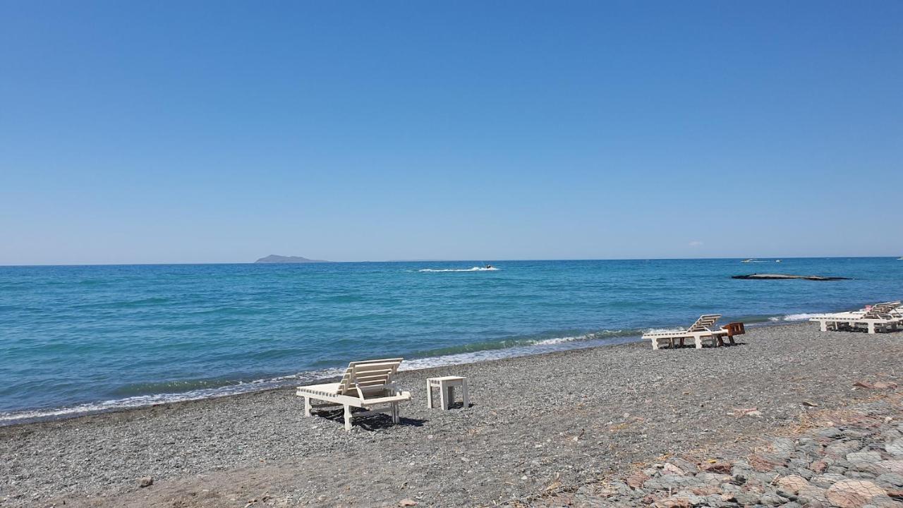 Инжу Алаколь Hotel Qabanbay  Eksteriør billede