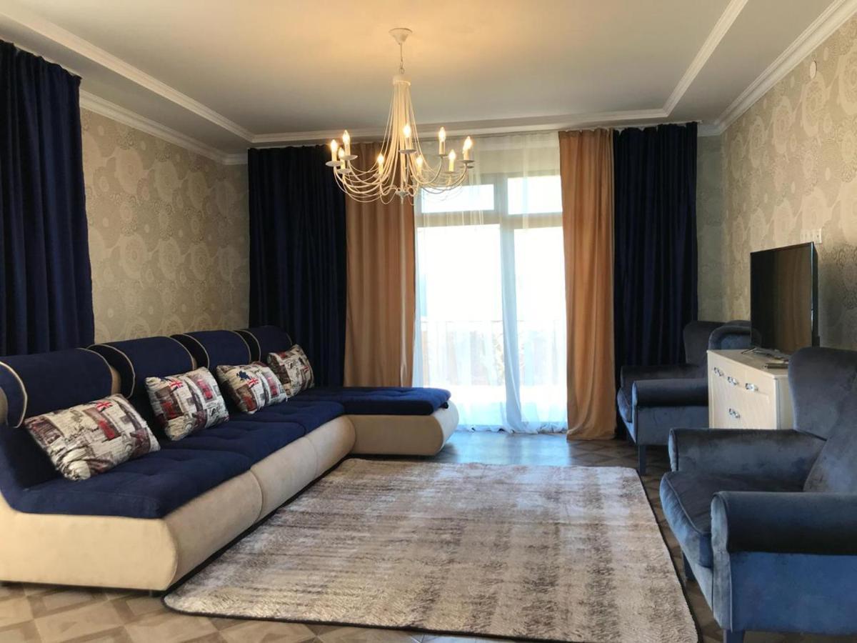 Инжу Алаколь Hotel Qabanbay  Eksteriør billede